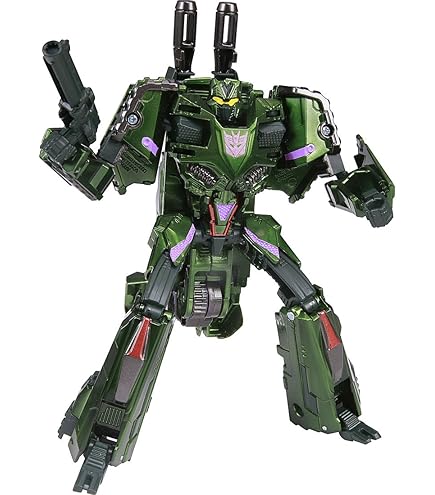 Amazon.co.jp: トランスフォーマー TFジェネレーションズ TG04 ディセ